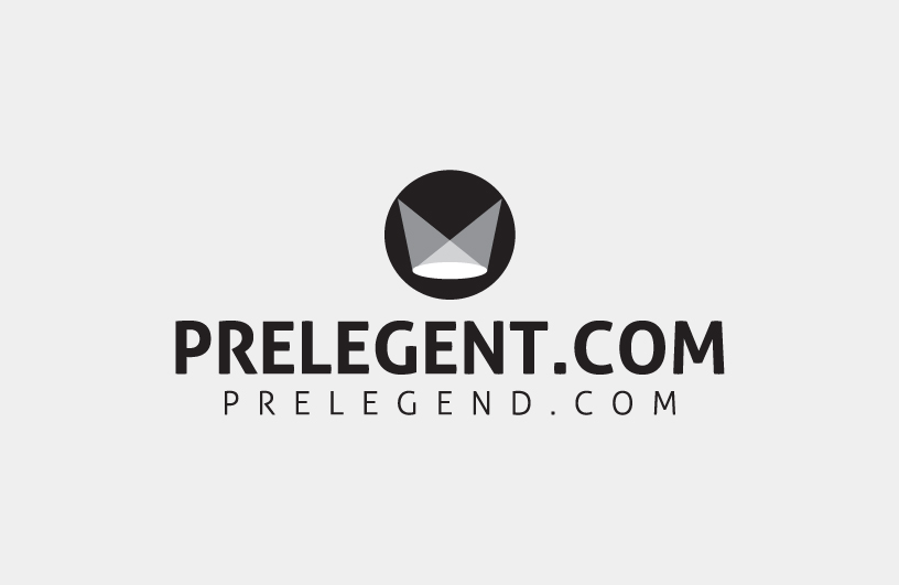 Projekt logo Prelegent