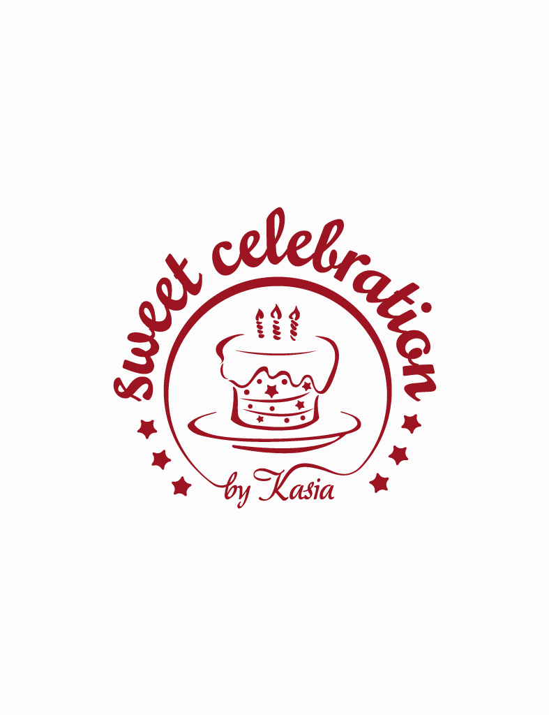 Projekt logo Sweet Celebration