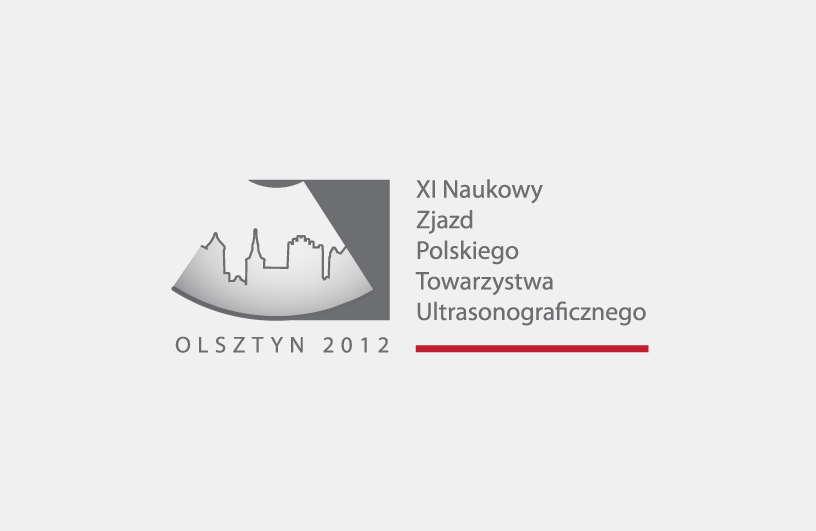 Projekt logo XI Naukowego Zjazdu PTU