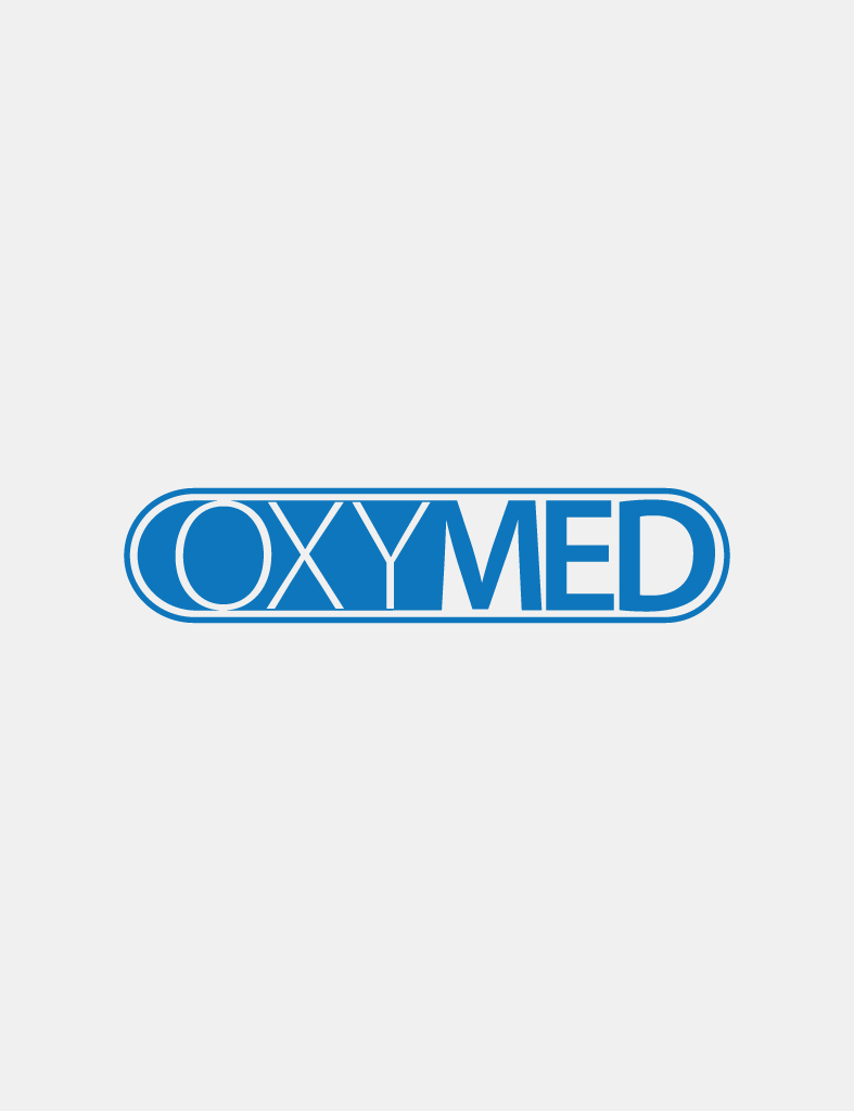 Projekt logo Oxymed