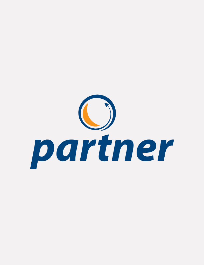 Projekt logo Partner