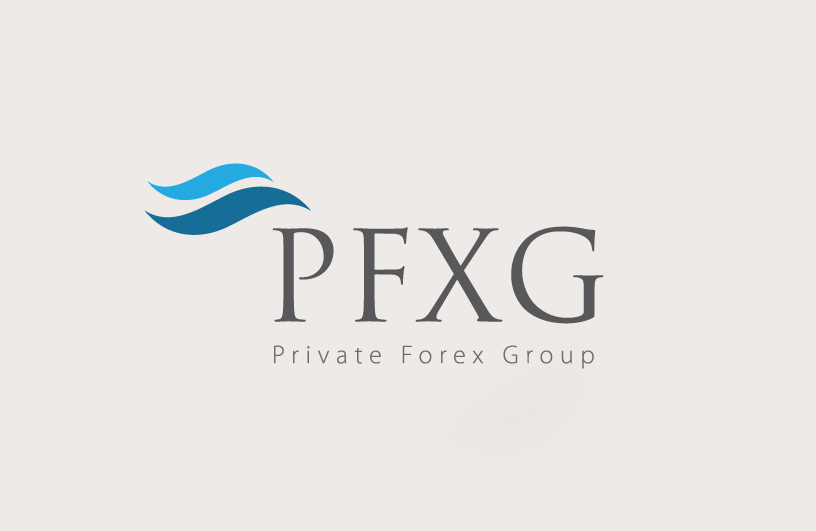 Projekt logo Private Forex Group