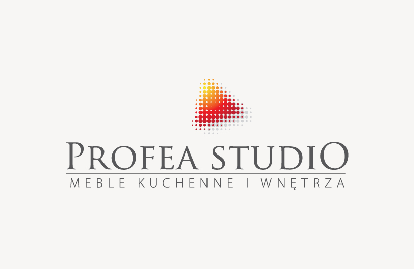Projekt logo Profea Studio