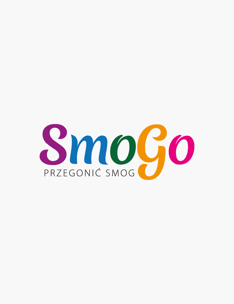 Projekt logo SmoGo