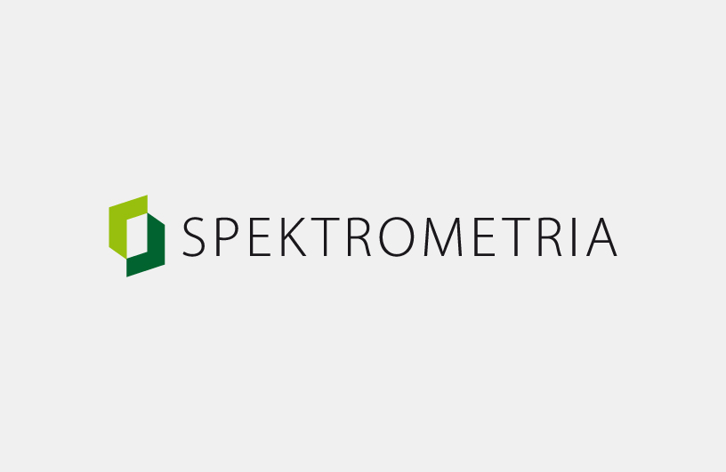 Projekt logo Spektometria