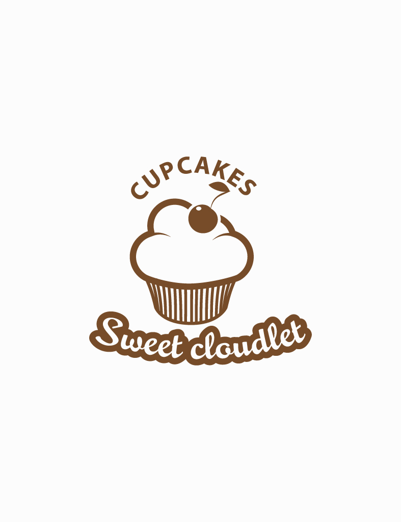 Projekt logo Sweet Cloudlet