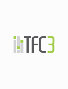 Projekt logo TFC3