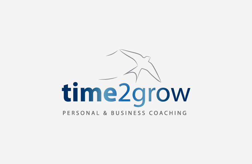 Projekt logo Time 2 Grow