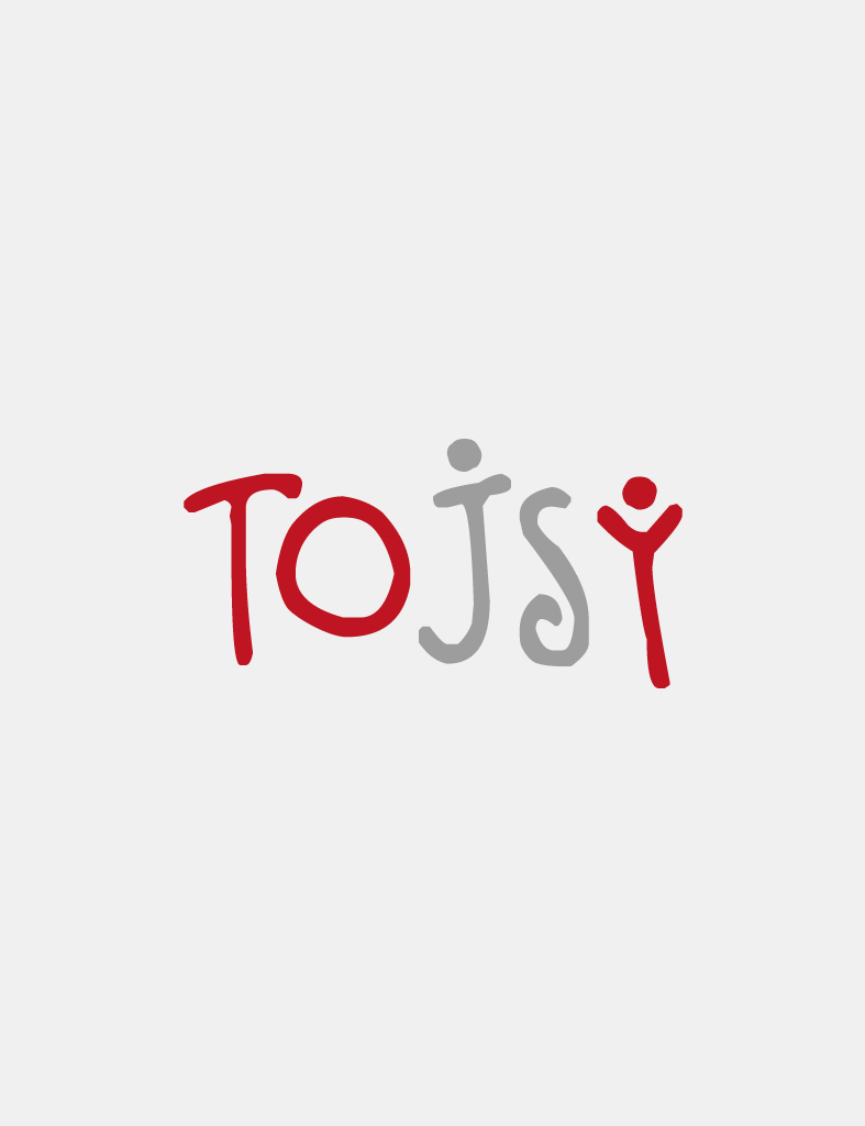 Projekt logo Tojsy