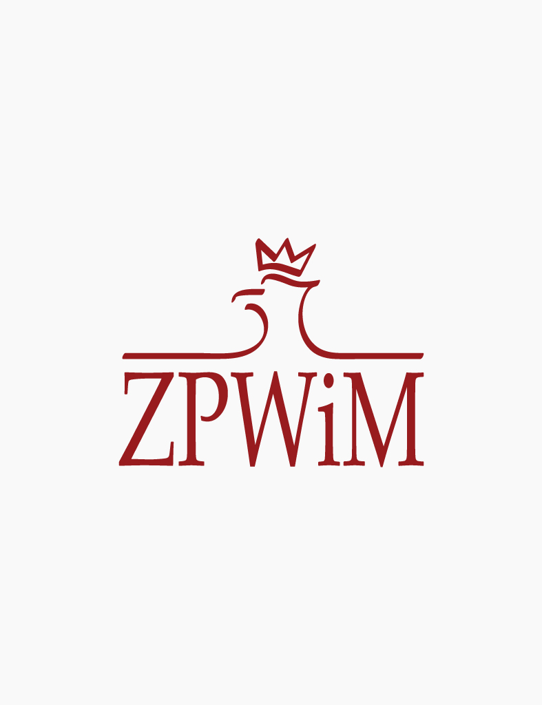 Projekt logo ZPWiM