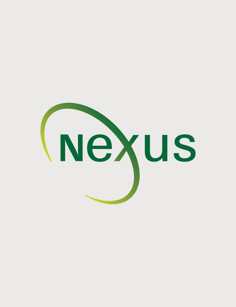 Projekt logo Nexus