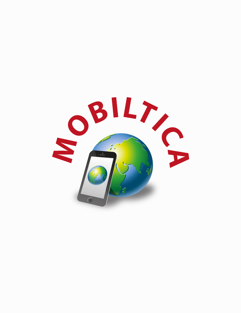 Projekt logo Mobiltica