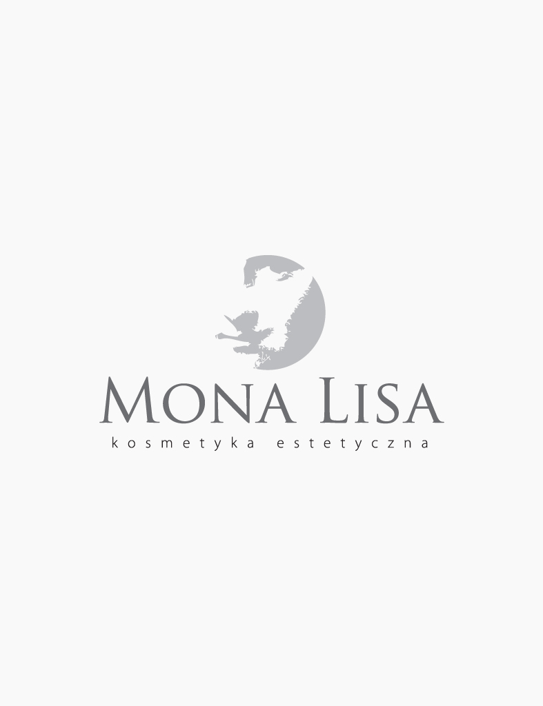 Projekt logo Mona Lisa
