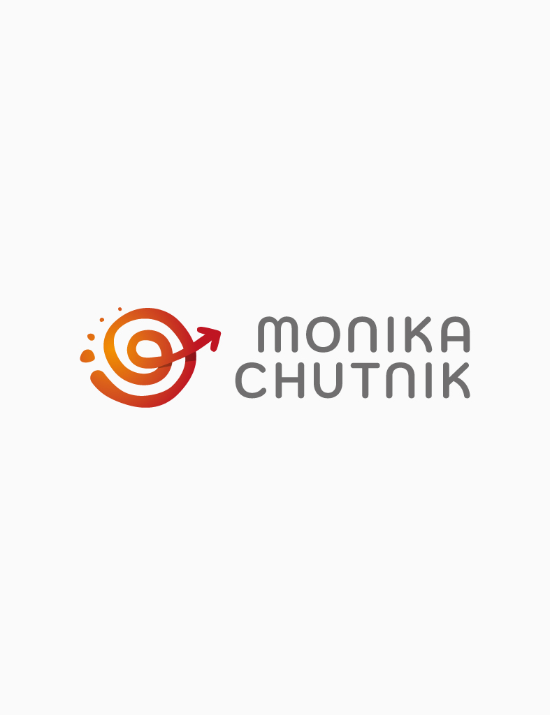 Projekt logo Monika Chutnik