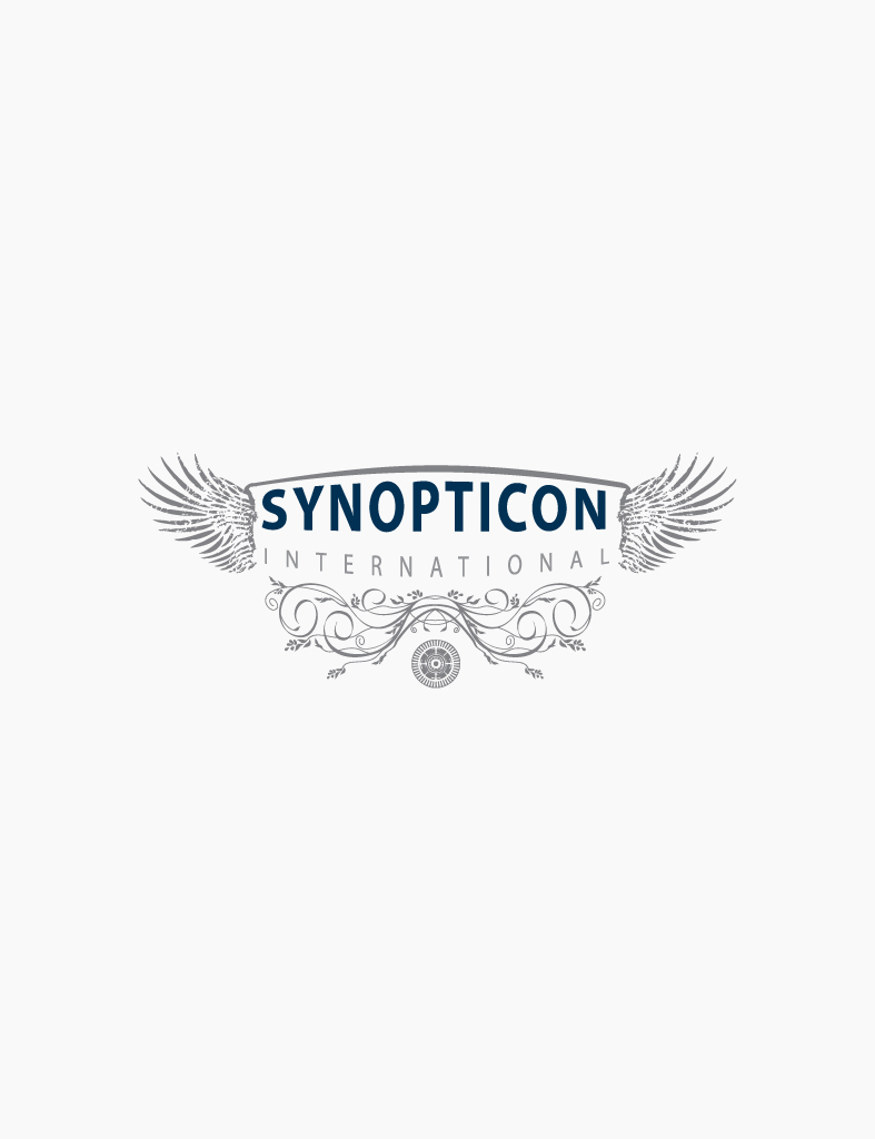 Projekt logo Synopticon International