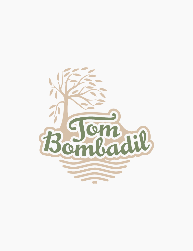 Projekt logo Tom Bombadil