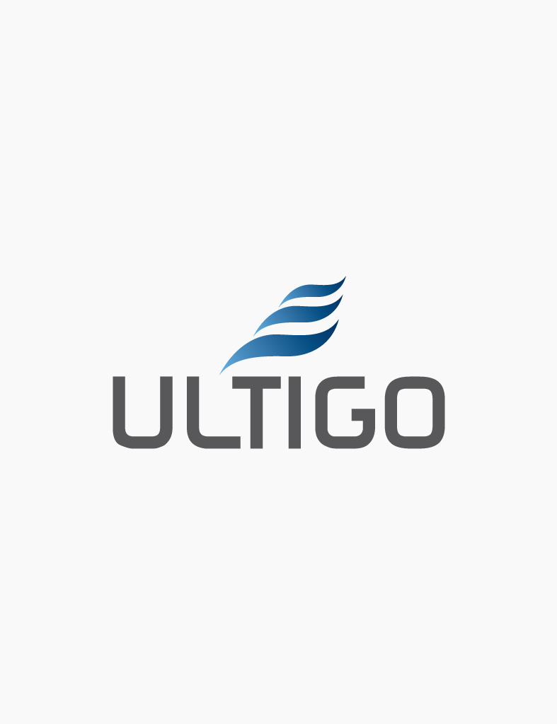 Projekt logo Ultigo