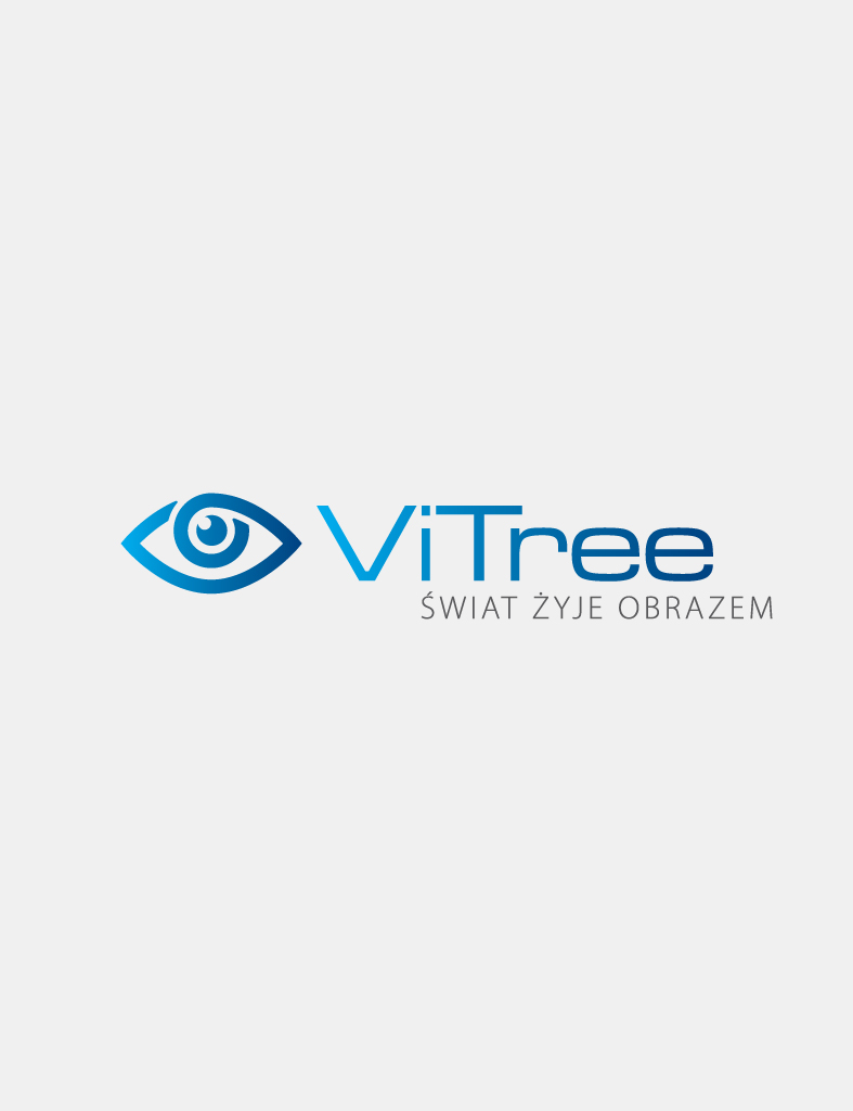 Projekt logo ViTree
