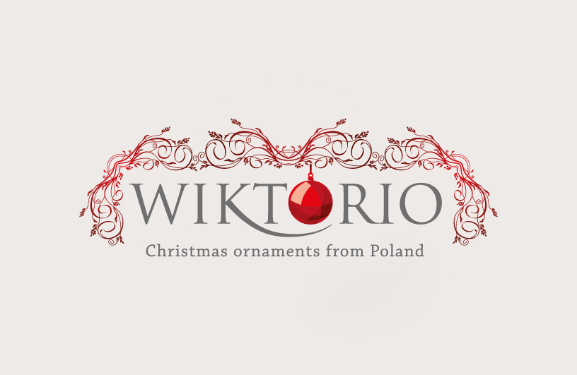 Projekt logo Wiktorio